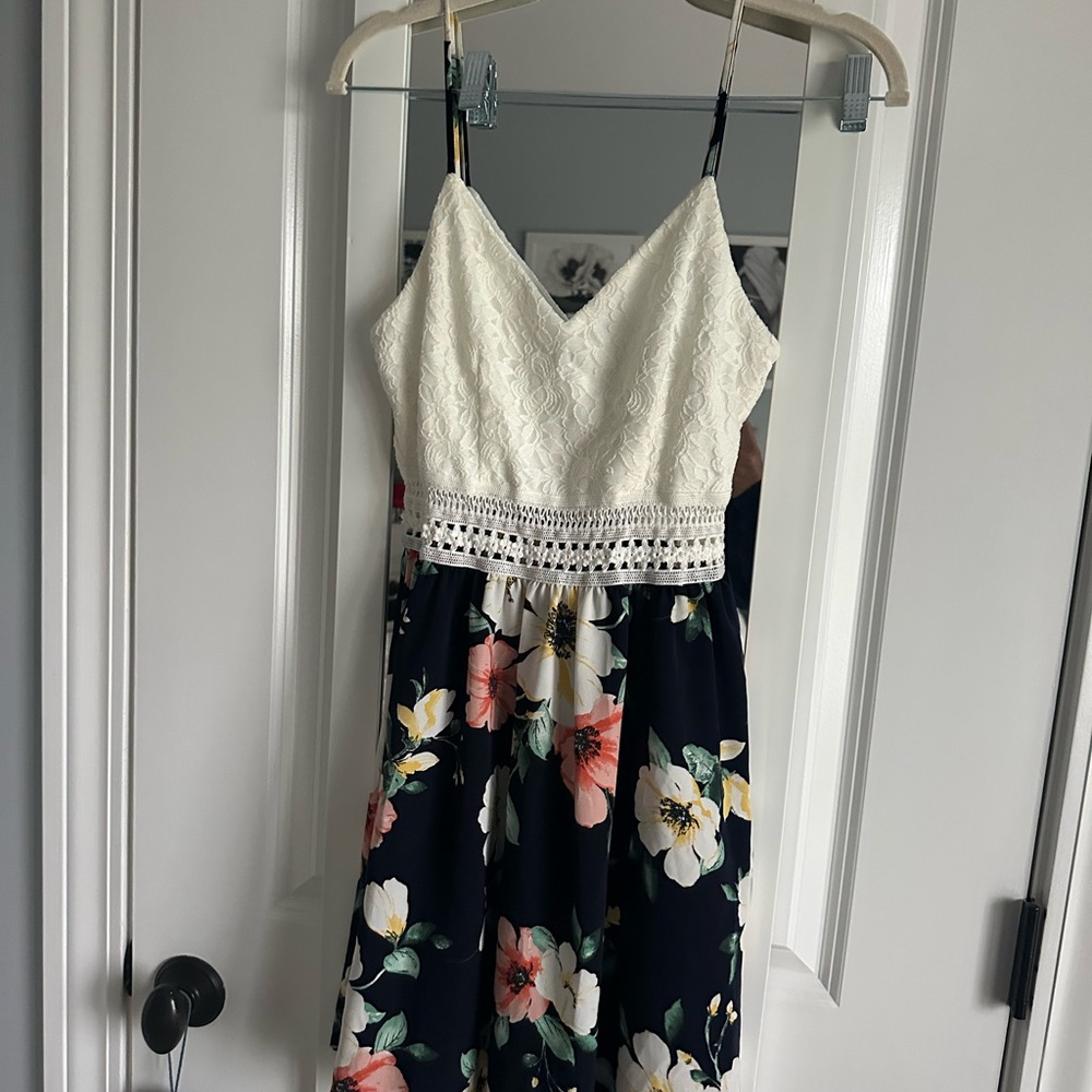 NWT altard state dress